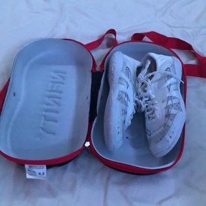 NFINITY VENGEANCE cheer shoes